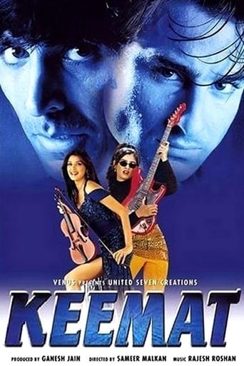 دانلود فیلم Keemat 1998