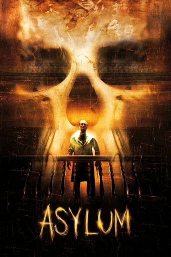 Asylum 2008