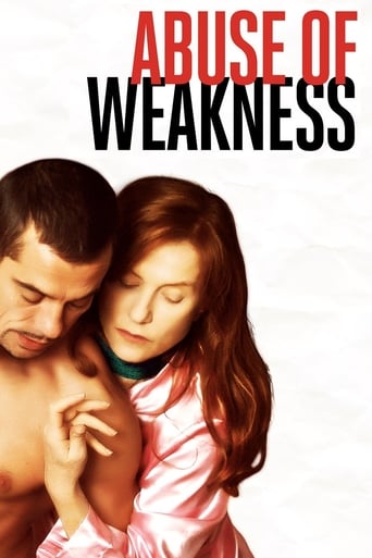 دانلود فیلم Abuse of Weakness 2013