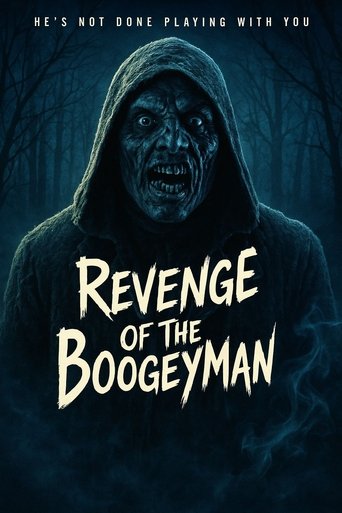 دانلود فیلم Revenge of the Boogeyman 2025