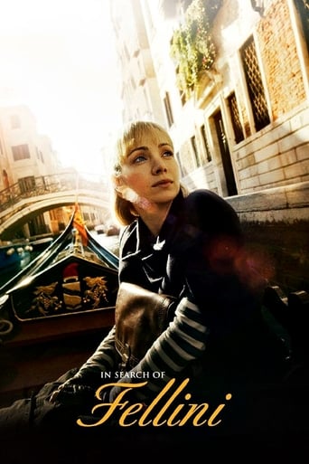 دانلود فیلم In Search of Fellini 2017