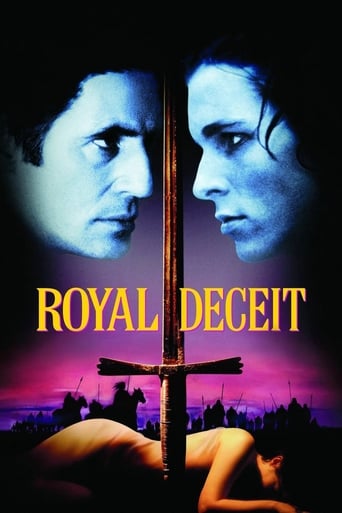 دانلود فیلم Royal Deceit 1994