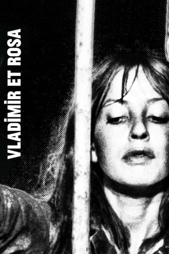 دانلود فیلم Vladimir and Rosa 1971