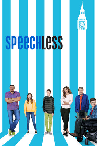 Speechless 2016 (بی حرف)