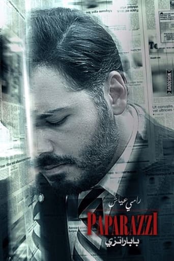 دانلود فیلم Paparazzi 2015