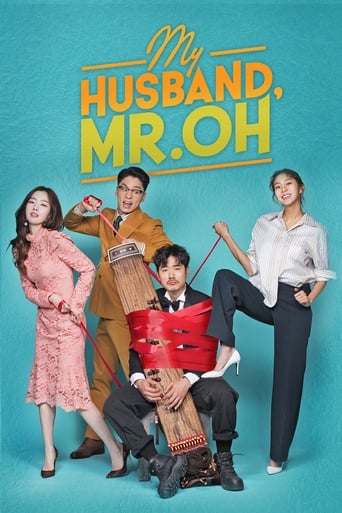 دانلود سریال My Husband, Mr. Oh! 2018 (همسرم اوه جاک دو)