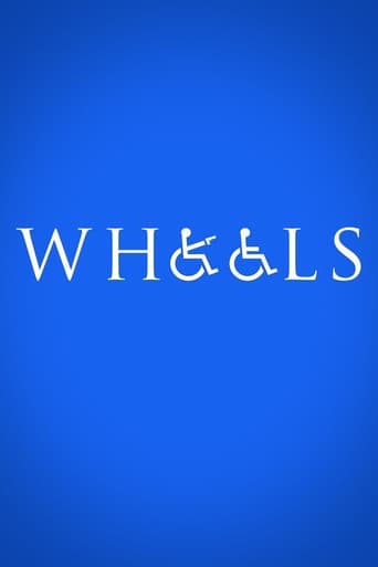 دانلود فیلم Wheels 2014