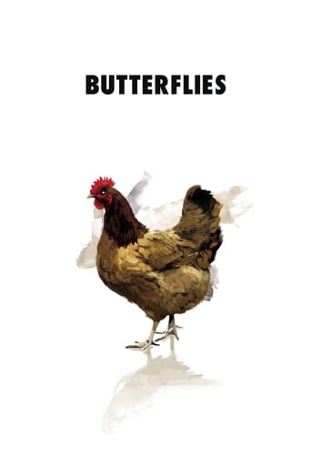 دانلود فیلم Butterflies 2018 (Kelebekler)