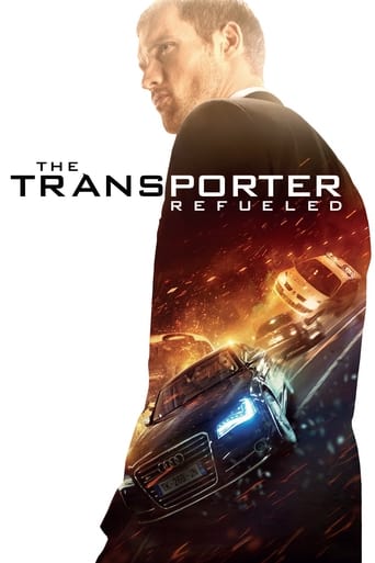 دانلود فیلم The Transporter Refueled 2015 (ترانسپورتر: سوخت‌گیری مجدد)