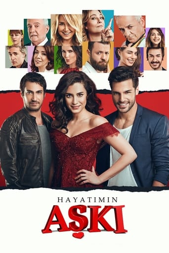 Hayatimin Aski 2016