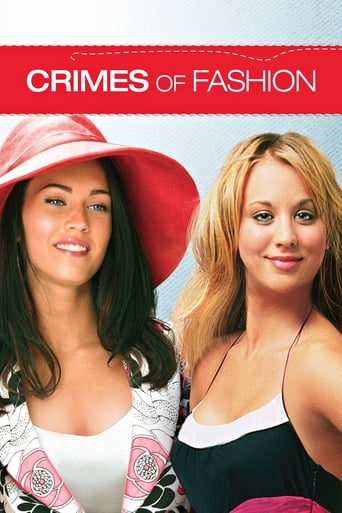 دانلود فیلم Crimes of Fashion 2004