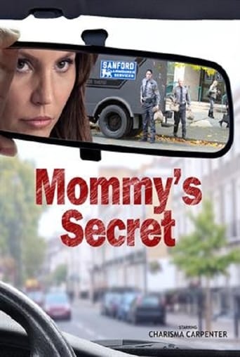 دانلود فیلم Mommy's Secret 2016