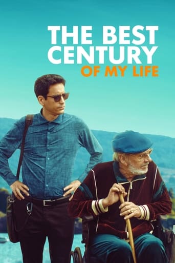 دانلود فیلم The Best Century of My Life 2023