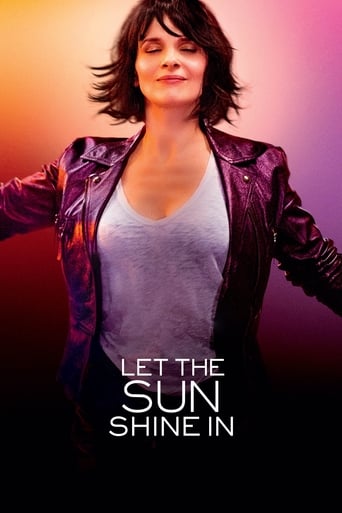 دانلود فیلم Let the Sunshine In 2017