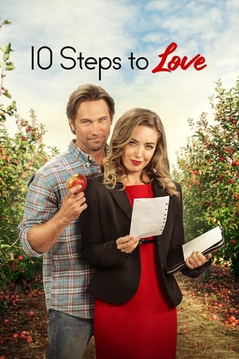 دانلود فیلم 10 Steps to Love 2021