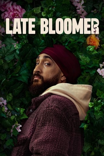 دانلود سریال Late Bloomer 2024 دوبله فارسی بدون سانسور