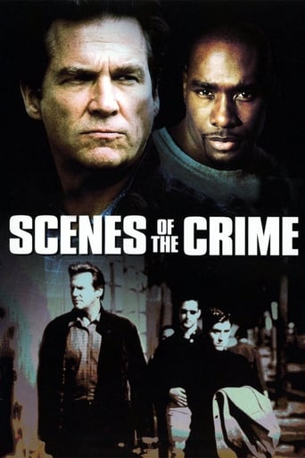 دانلود فیلم Scenes of the Crime 2001 (صحنه های جنایت)