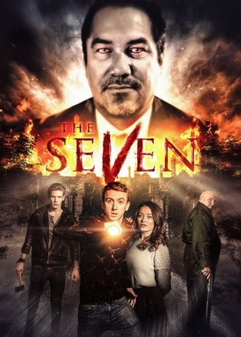 دانلود فیلم The Seven 2019