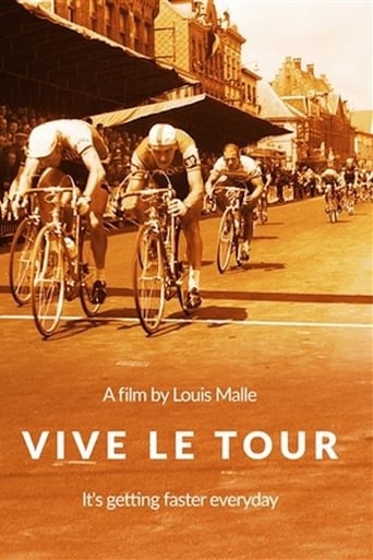 دانلود فیلم Vive Le Tour 1962