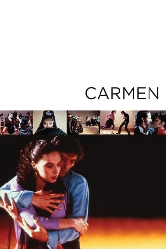 دانلود فیلم Carmen 1983