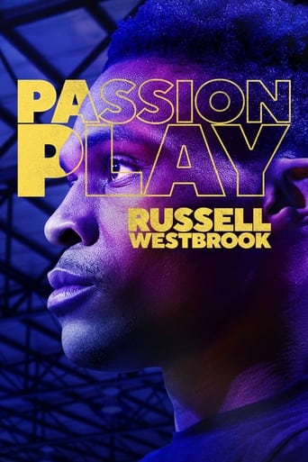 دانلود فیلم Passion Play: Russell Westbrook 2021 (بازی پرشور: راسل وستبروک)