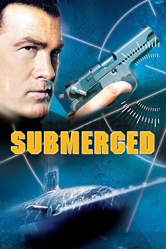 دانلود فیلم Submerged 2005