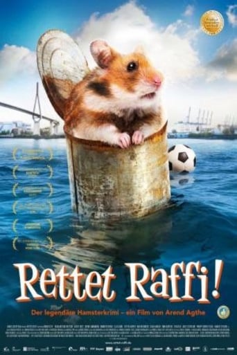 دانلود فیلم Save Raffi! 2015 (دوست من رافی!)