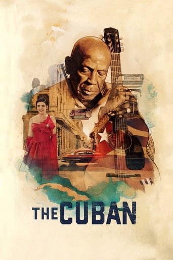 دانلود فیلم The Cuban 2019 (کوبایی)