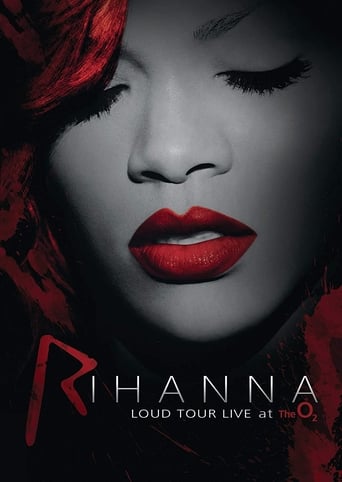 دانلود فیلم Rihanna: Loud Tour Live At The O2 2012