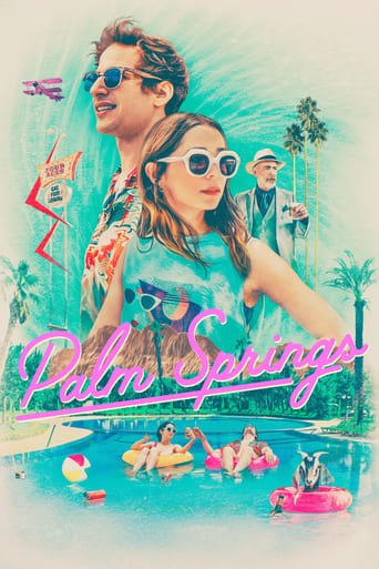 دانلود فیلم Palm Springs 2020 (پالم اسپرینگز)