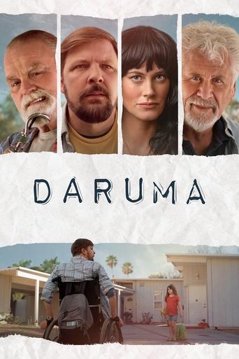دانلود فیلم Daruma 2023