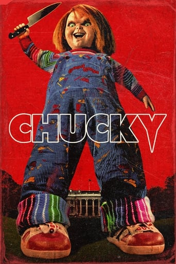 دانلود سریال Chucky 2021 (چاکی ) دوبله فارسی بدون سانسور