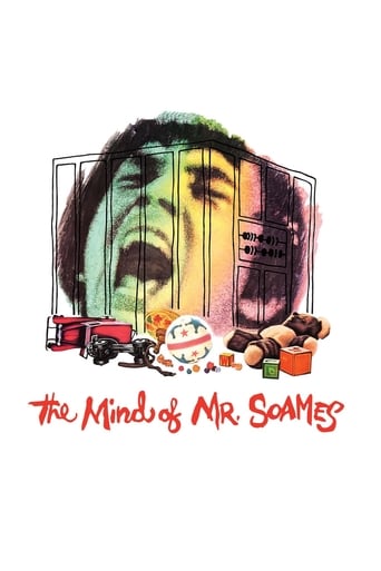 دانلود فیلم The Mind of Mr. Soames 1970