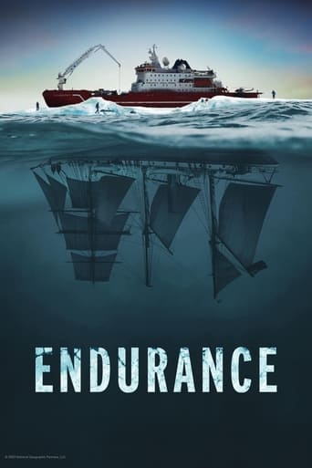 دانلود فیلم Endurance 2024