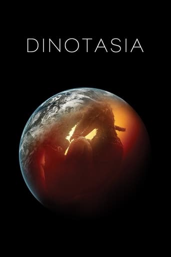 دانلود فیلم Dinotasia 2012