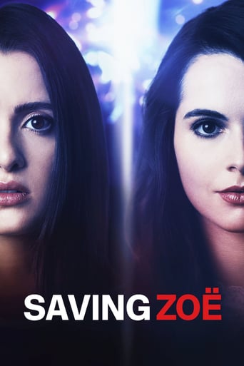 Saving Zoë 2019 (نجات زویی)