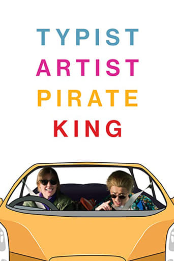 دانلود فیلم Typist Artist Pirate King 2022