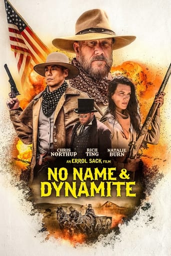 دانلود فیلم No Name and Dynamite 2022 (بدون نام و دینامیت داونپورت)