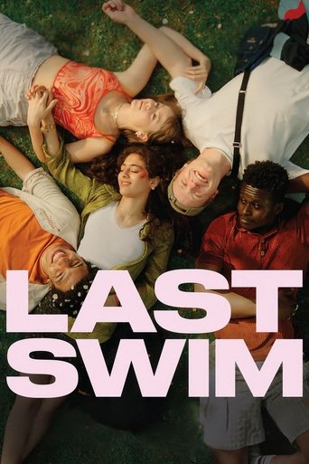 دانلود فیلم Last Swim 2024