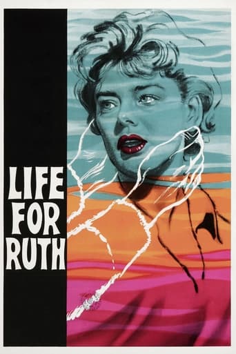 دانلود فیلم Life for Ruth 1962