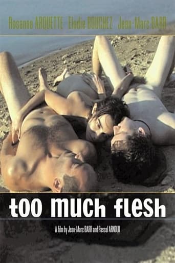 دانلود فیلم Too Much Flesh 2000