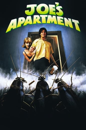 دانلود فیلم Joe's Apartment 1996