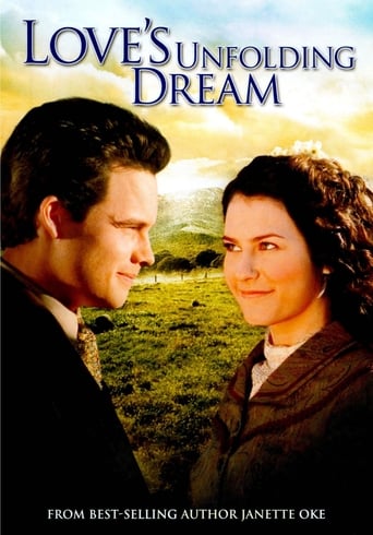 دانلود فیلم Love's Unfolding Dream 2007