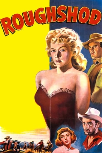 دانلود فیلم Roughshod 1949