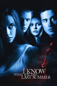 دانلود فیلم I Know What You Did Last Summer 1997 (می‌دانم تابستان پیش چه کردی)