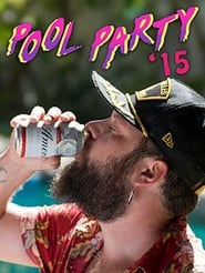 Pool Party '15 2020