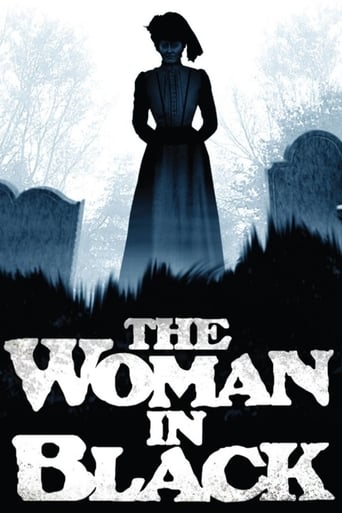 دانلود فیلم The Woman in Black 1989