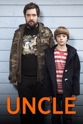 Uncle 2012