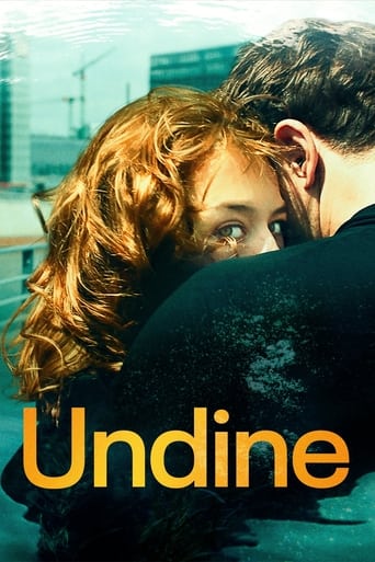 Undine 2020 (آندین)