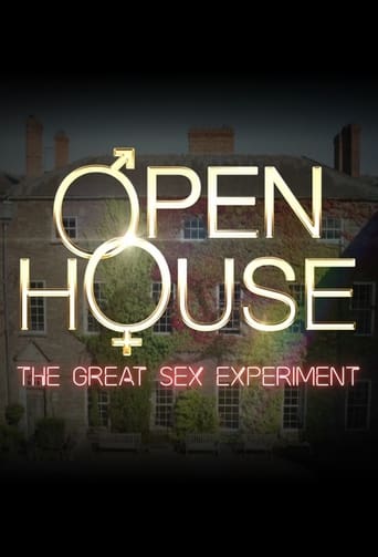 Open House: The Great Sex Experiment 2022